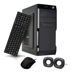 PC INTEL CELERON G5900 8GB 250SSD KIT